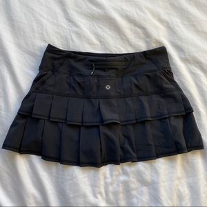 lululemon skirt